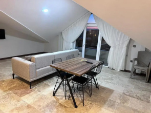 Avanos Ertas Konukevi(Please Contact The Property 7 Days In Advance)