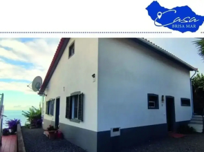 Holiday Home Casa Brisa Mar in Prazeres