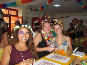 El Misti Botafogo Hostel & Pousada