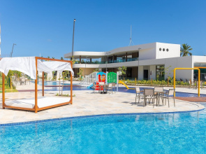 Makiabeach #d206- Studio With Balcony by Carpediem