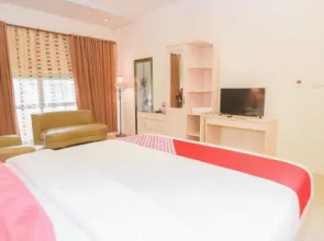 UB Caisar Hotel by OYO Rooms