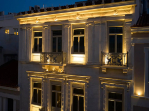 Athens 1890 Hotel & Spa