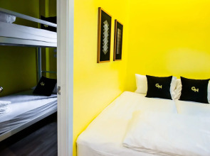 GN Luxury Hostel