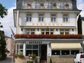 Hôtel-Restaurant Bamberg's