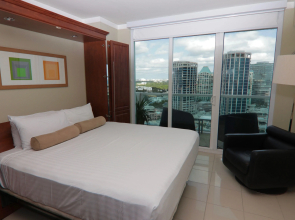 Private Residences at Hotel Arya by SoFLA Vacations