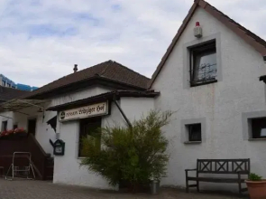 Pension Leipziger Hof