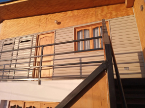 Departamento amplio y cómodo