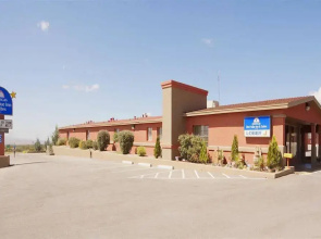 Americas Best Value Inn and Suites Bisbee