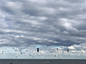Feriendorf Südstrand Haus 18