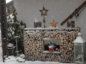 Ferienwohnung Milchgaessli