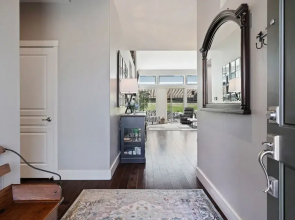 Village 62 Gorgeous Remodeled Townhouse with Firepit on the Backyard by RedAwning