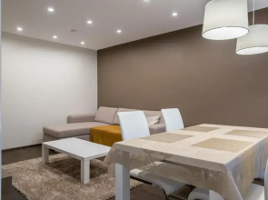 Marja Apartment
