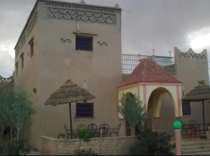 Hotel Tamlalte