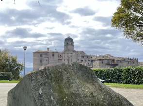 Villa Felici Occidentalis