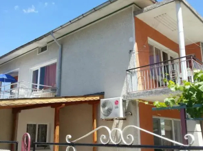 Guest House Valchevi