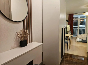 Апартаменты на улице 2-ая Оранжерейная 4А