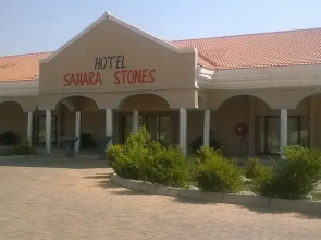 Sahara Stones Hotel