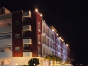 Aqua palms resort hurghada