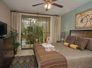 Pacifico L608 - Casa Holliday
