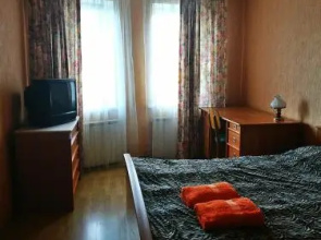 Hostel na Tatarskoi