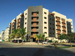 Tres Soles Apartments