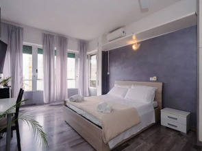 Bb Galleria Del Reno