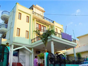 OYO Flagship 3071 Hotel Kamesh Hut