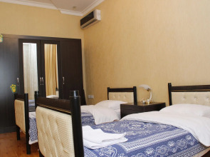 Мини-отель «Баку»