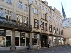 Hotel Praha
