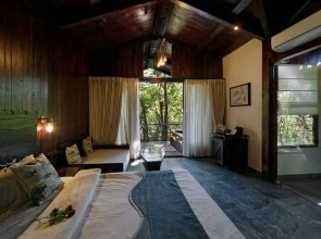 Jalsrushti Island Resort