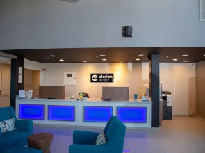 Clarion Pointe Indianapolis Airport