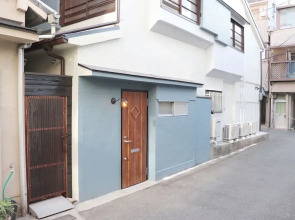 Guest House Tengachaya