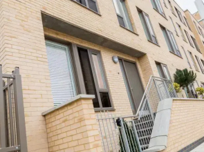 Kingfisher Cambridge Central Apartments