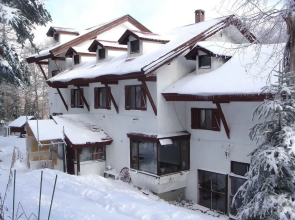 Lodge Alice