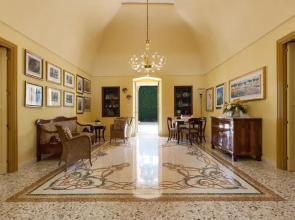 Villa Roberta