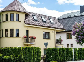 Medziotoju apartments