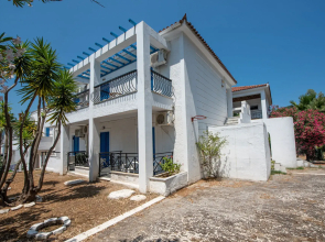 Anamar Skiathos Hotel