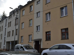 Luksus Apartamenty Mariacka