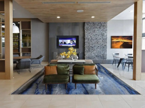 Fairfield Inn & Suites by Marriott Mexicali