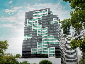 Doubletree By Hilton Guayaquil