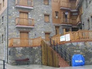 Apartamento Pua-Ginesta