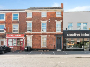 40 Duffield Road