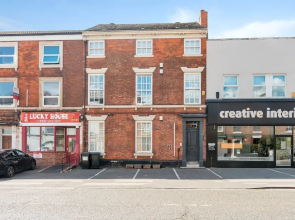 40 Duffield Road