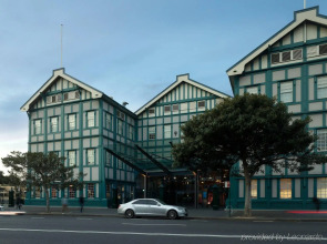 Ovolo Sydney Woolloomooloo, a Wyndham Hotel