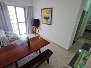 Apt centro 50 m mar, wi-fi, completo, local top