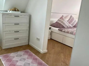 Ferienwohnung Dorrwies
