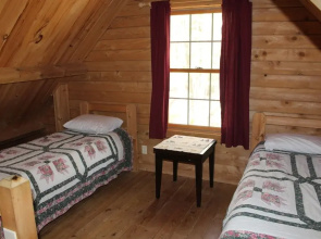Tranquil Timbers Camping Resort