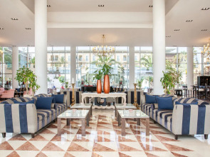 Grupotel Playa de Palma Suites & Spa