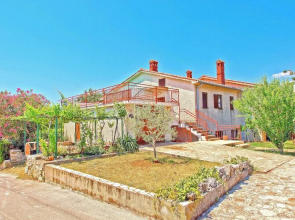 Apartments Pjescana Uvala 606