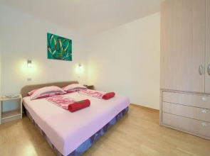 Holiday Home Traum